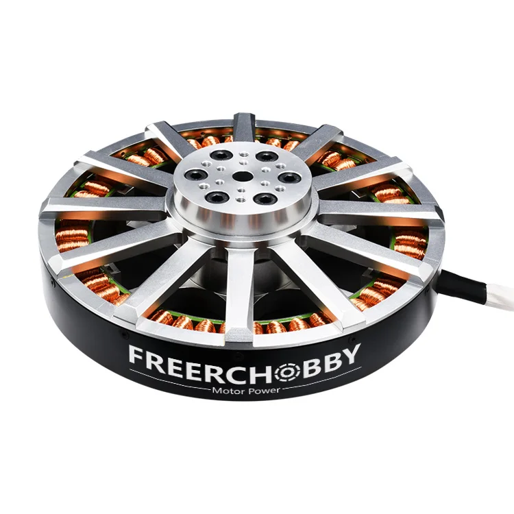 FRC H23850 35kv 100kg Thrust E – Drone Kit Heavy Lift Bewertung und Preis