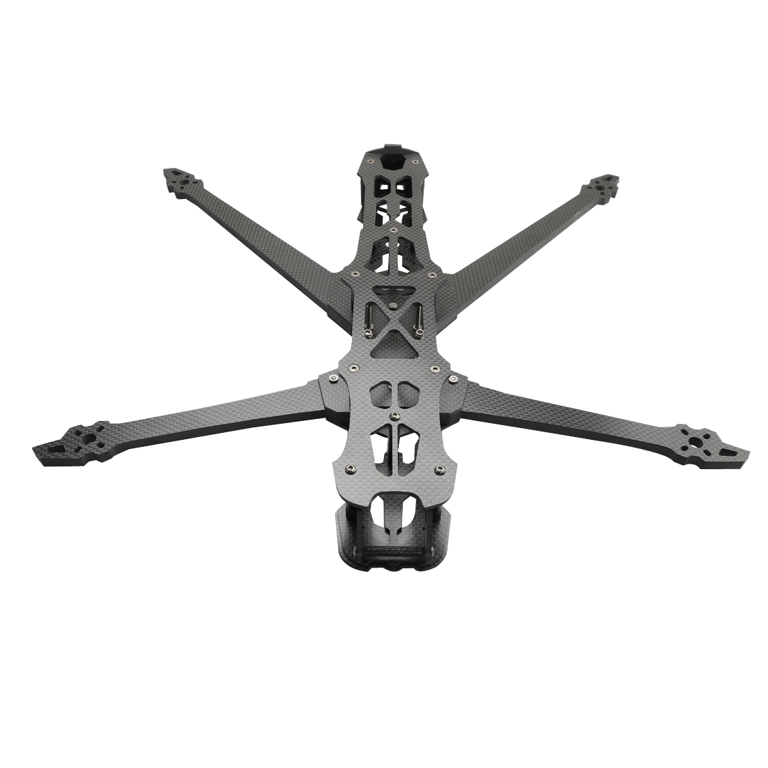 GK-V3 15inch 680mm FPV Drone F – Drone Kit Fpv Bewertung und Preis