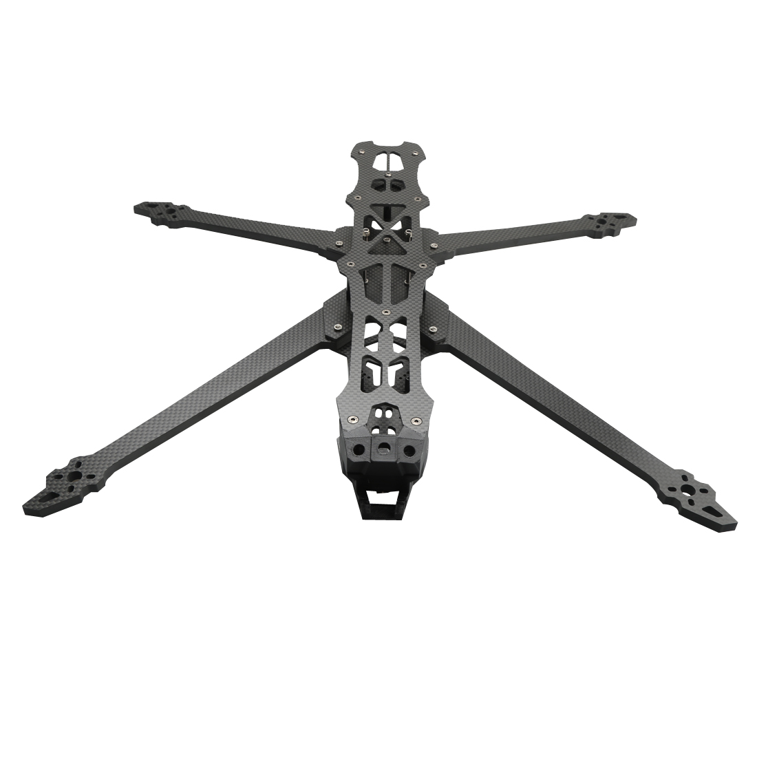 GK-V3 15inch 680mm FPV Drone F – Drone Kit Fpv Bewertung und Preis
