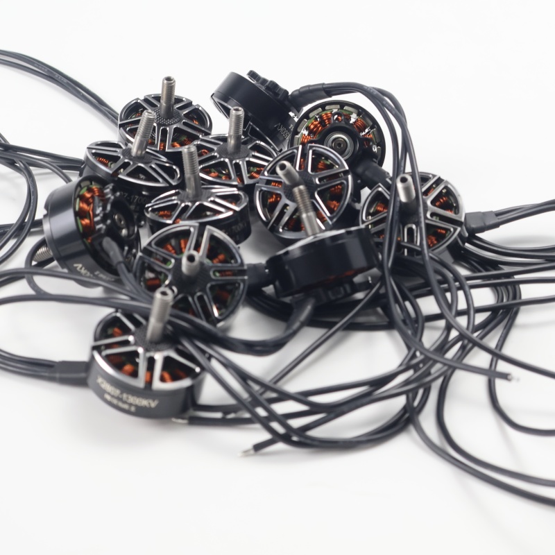 New X2807 Motor 1300KV/1500KV/ – Drone Kit Long Range Bewertung und Preis