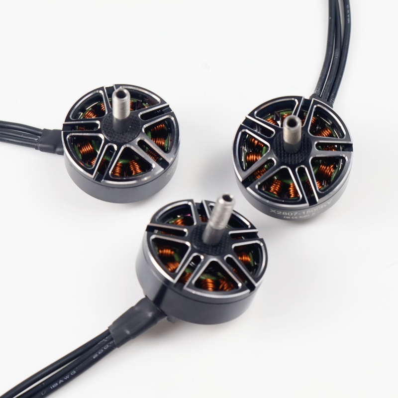 New X2807 Motor 1300KV/1500KV/ – Drone Kit Long Range Bewertung und Preis