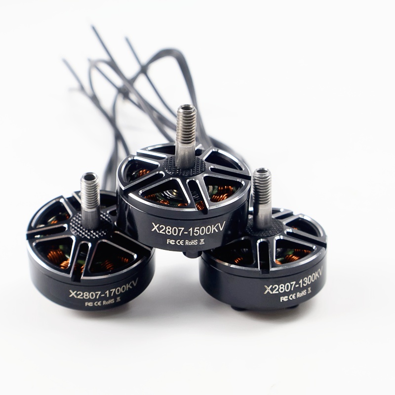 New X2807 Motor 1300KV/1500KV/ – Drone Kit Long Range Bewertung und Preis