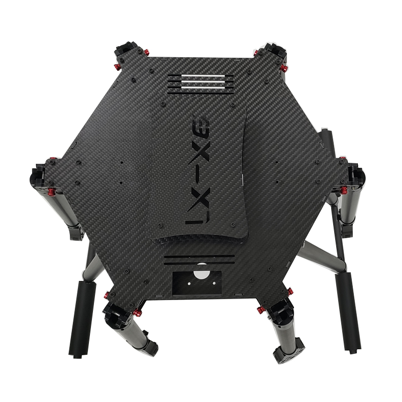 flyroun 6 Aixs Umbrella Type F – Drone Kit Octocopter Bewertung und Preis