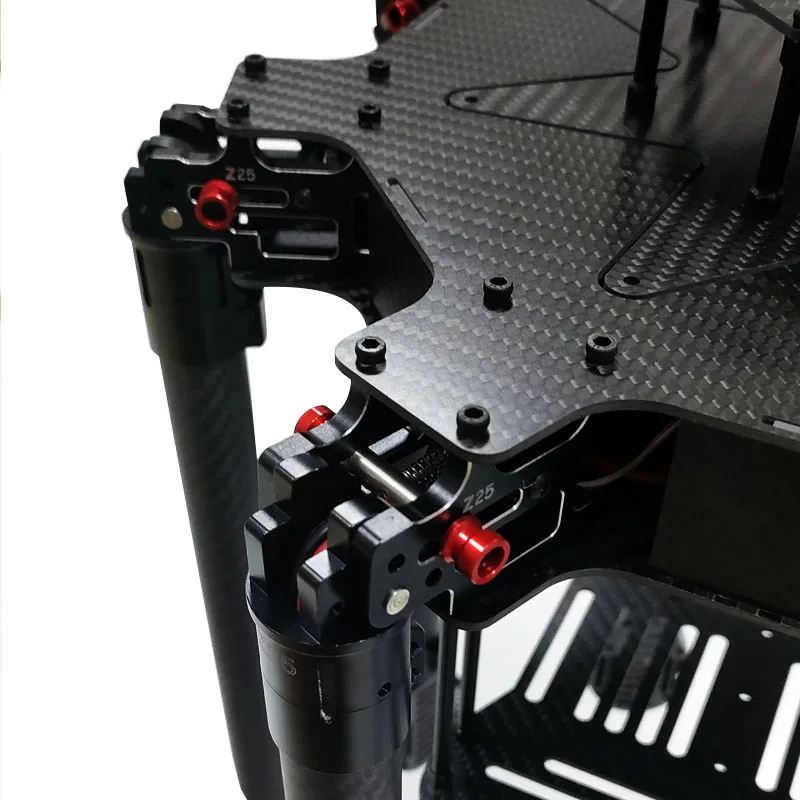 flyroun 6 Aixs Umbrella Type F – Drone Kit Octocopter Bewertung und Preis