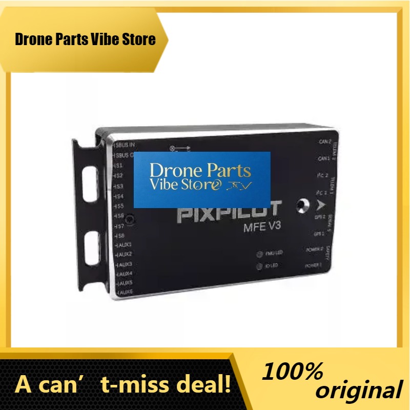 DParts12026 New Makeflyeasy Pi – Drone Kit Vtol Bewertung und Preis