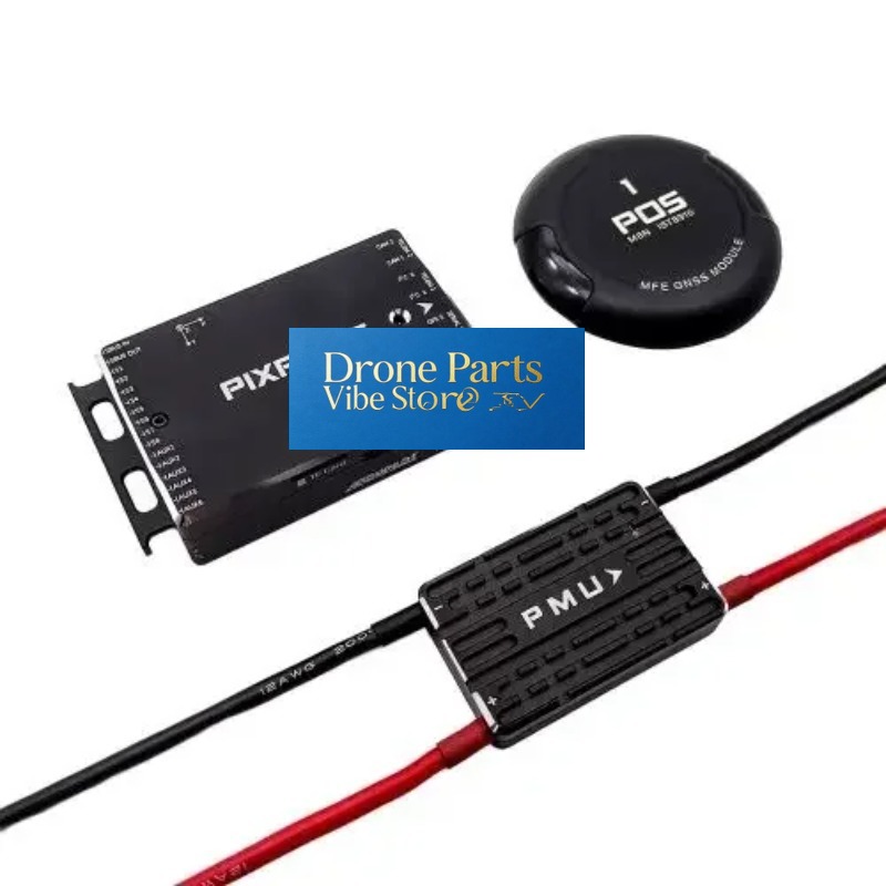 DParts12026 New Makeflyeasy Pi – Drone Kit Vtol Bewertung und Preis