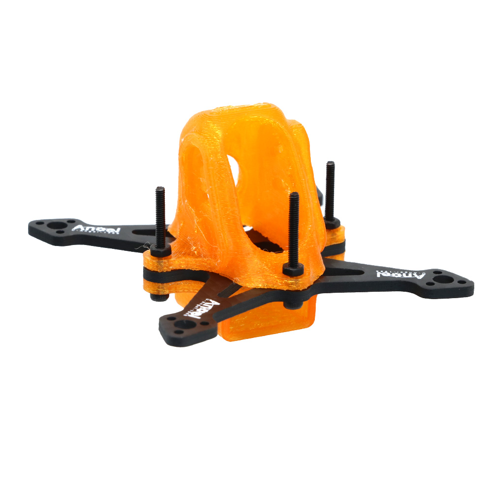 Angel 16 1.6 inch Carbon Fiber – Drone Kit Octocopter Bewertung und Preis