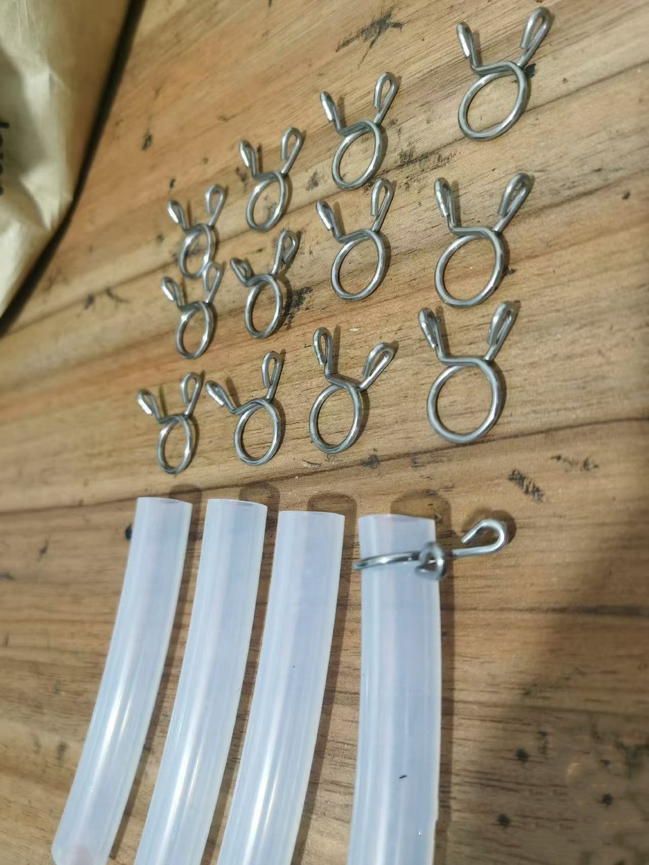 2 set Spray Boom Hose (Long, I – Drone Kit Parts Included Bewertung und Preis