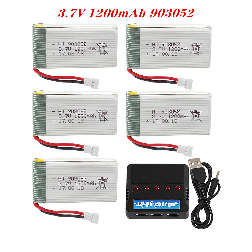 3.7V 1200mah 903052 Lipo Batte – Drone Kit Beginner Bewertung und Preis