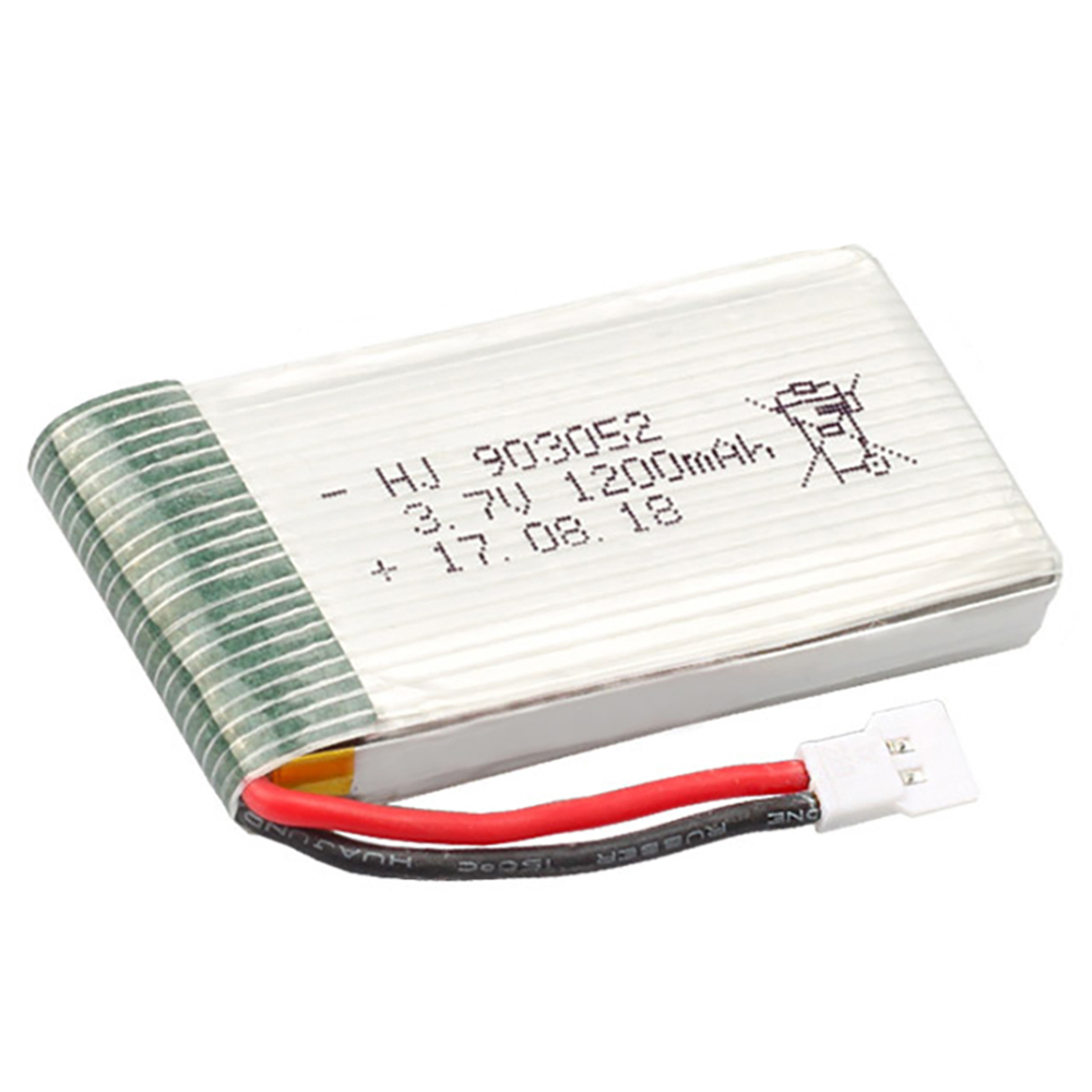 3.7V 1200mah 903052 Lipo Batte – Drone Kit Beginner Bewertung und Preis
