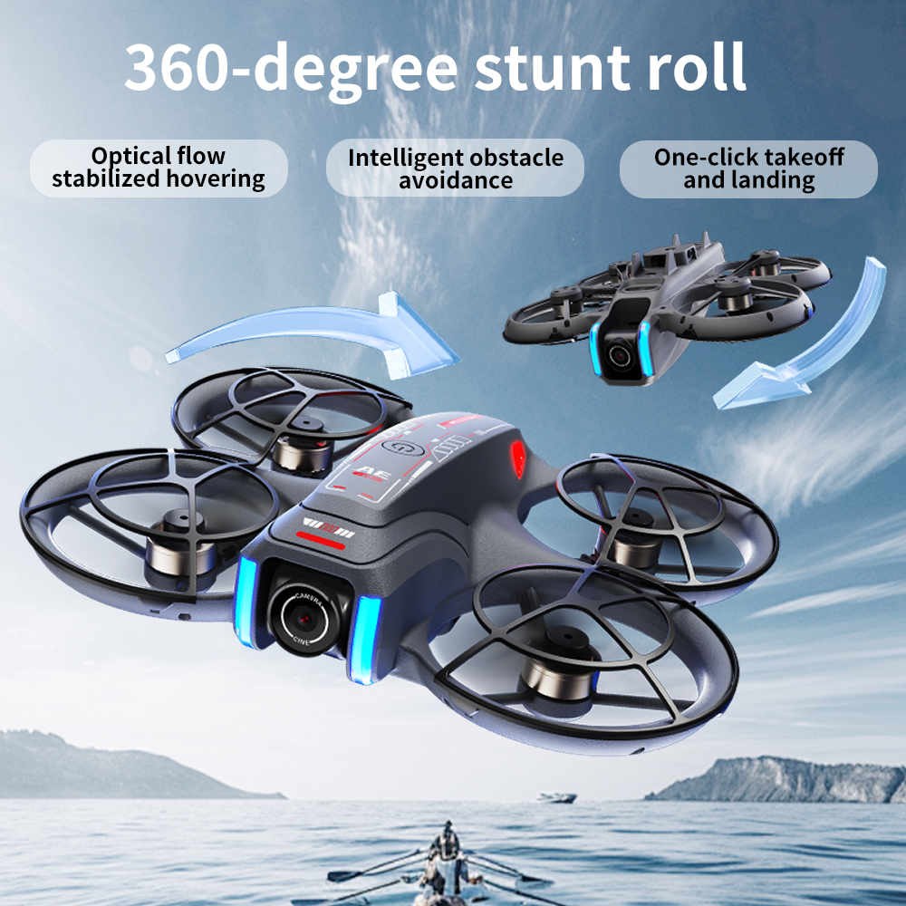 Upgrade AE21 Aerial Drone 8K H – Drone Kit Professional Bewertung und Preis