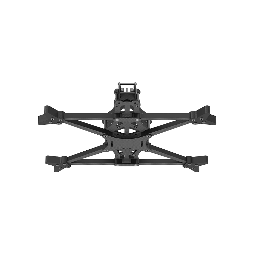 2025 New IFlight AOS 7 EVO V1. – Drone Kit Fpv Bewertung und Preis