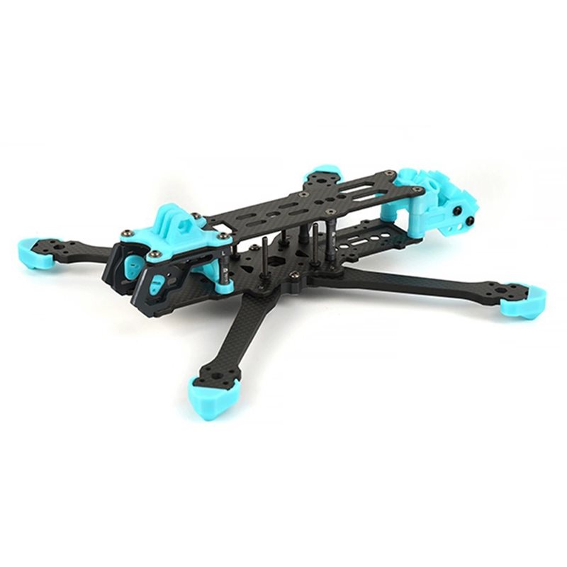 MACH-MANTA V2 5 Inch Carbon Fi – Drone Kit Fpv Bewertung und Preis