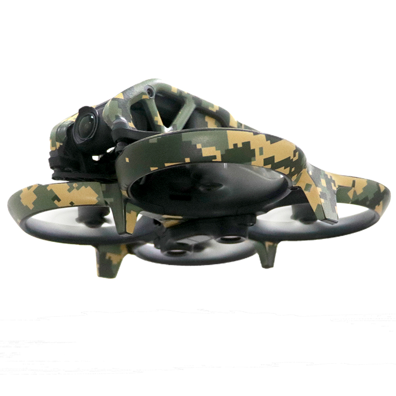 For DJI Avata Drone Goggles 2/ – Drone Kit Waterproof Bewertung und Preis