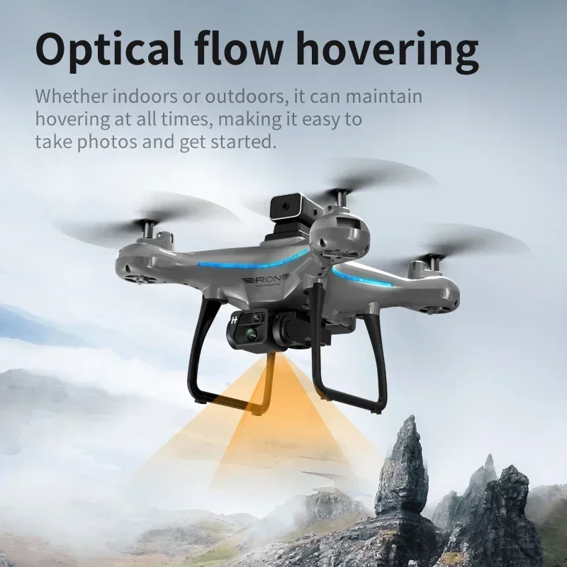 KY102 RC Drone 8K Professional – Drone Kit Vtol Bewertung und Preis