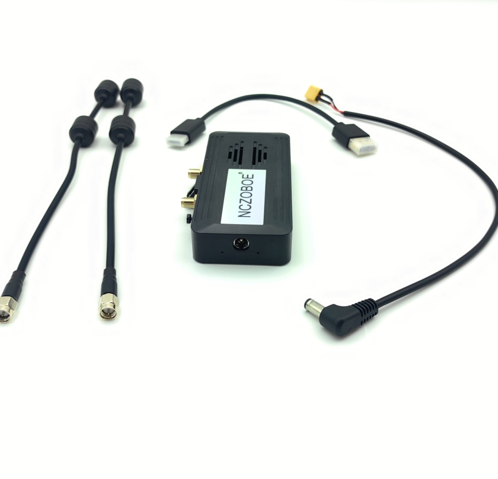 NCZOBOE  FPV Kit Max 2W Digita – Drone Kit Long Range Bewertung und Preis