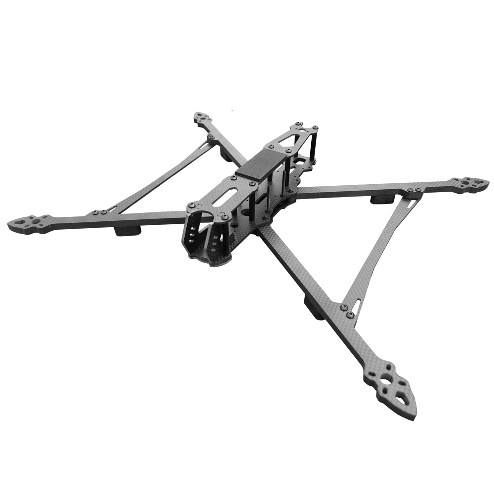 MARK V2 8/9/10inch 3K Carbon F – Drone Kit Racing Bewertung und Preis