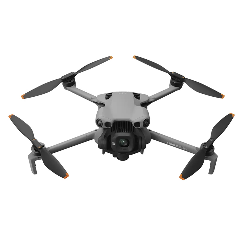 DJI Mini 5 Pro Fly More Combo  – Drone Kit With Camera Bewertung und Preis