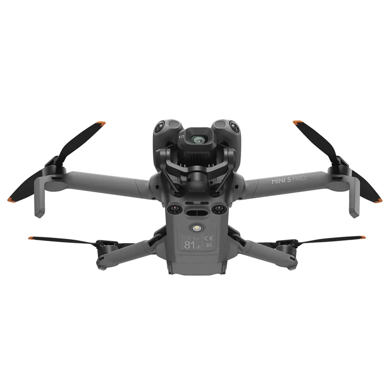 DJI Mini 5 Pro Fly More Combo  – Drone Kit With Camera Bewertung und Preis