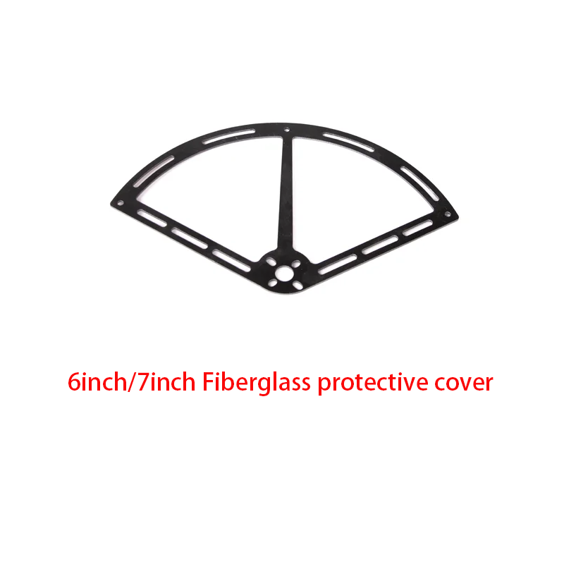 4PCS/set Blades Protection Fra – Drone Kit Parts Included Bewertung und Preis