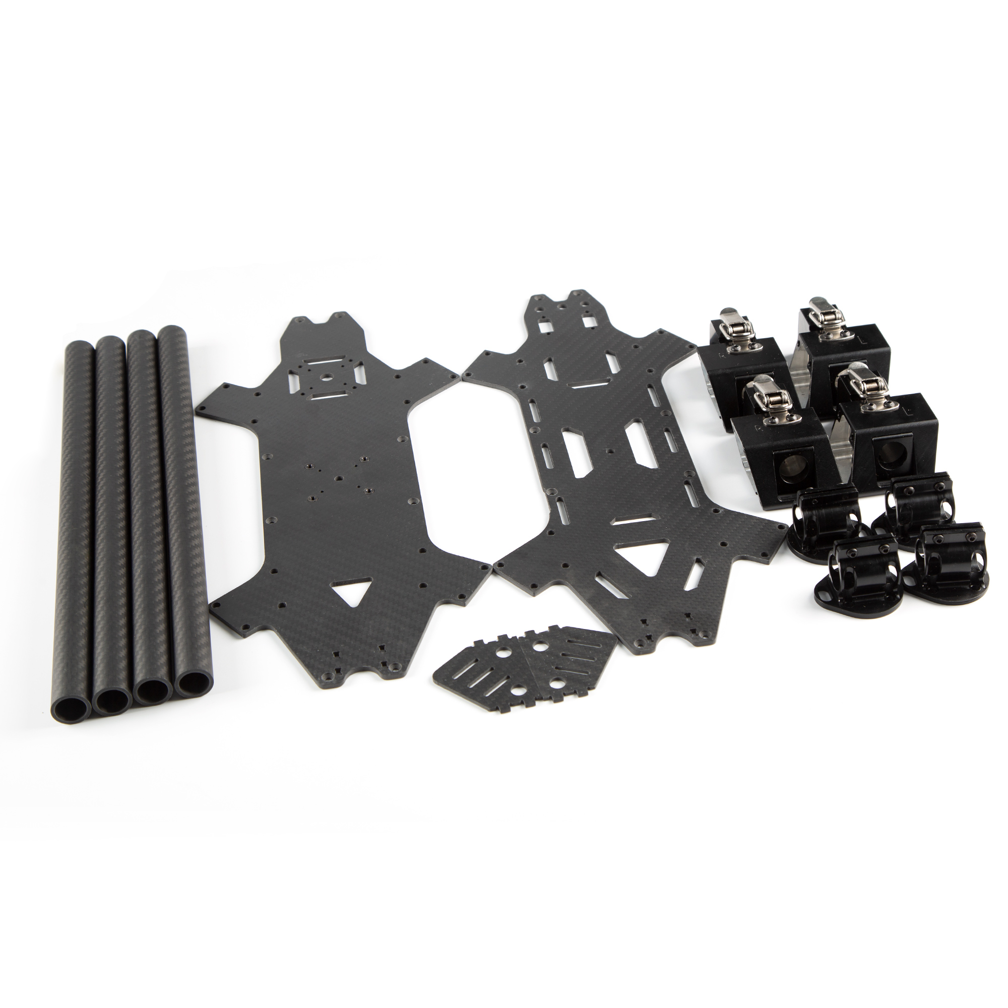 15inch /17inch FPV Carbon Fibe – Drone Kit Fpv Bewertung und Preis
