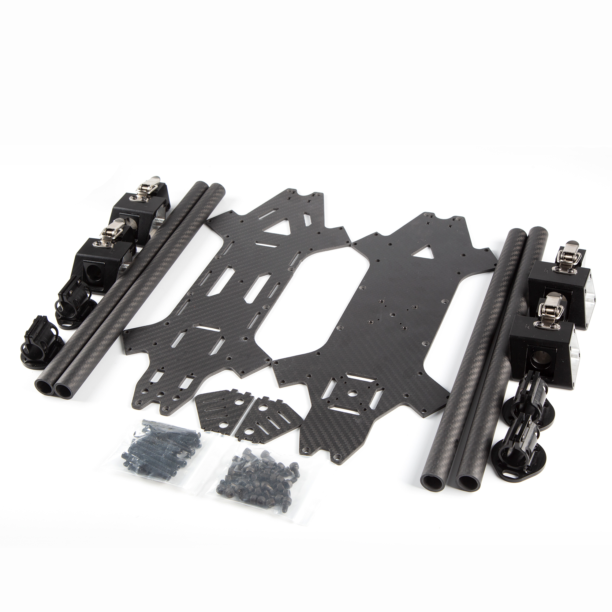 15inch /17inch FPV Carbon Fibe – Drone Kit Fpv Bewertung und Preis