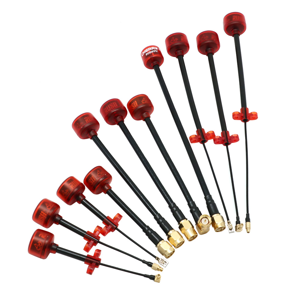 Rush Cherry FPV 5.8G Antenna L – Drone Kit Long Range Bewertung und Preis