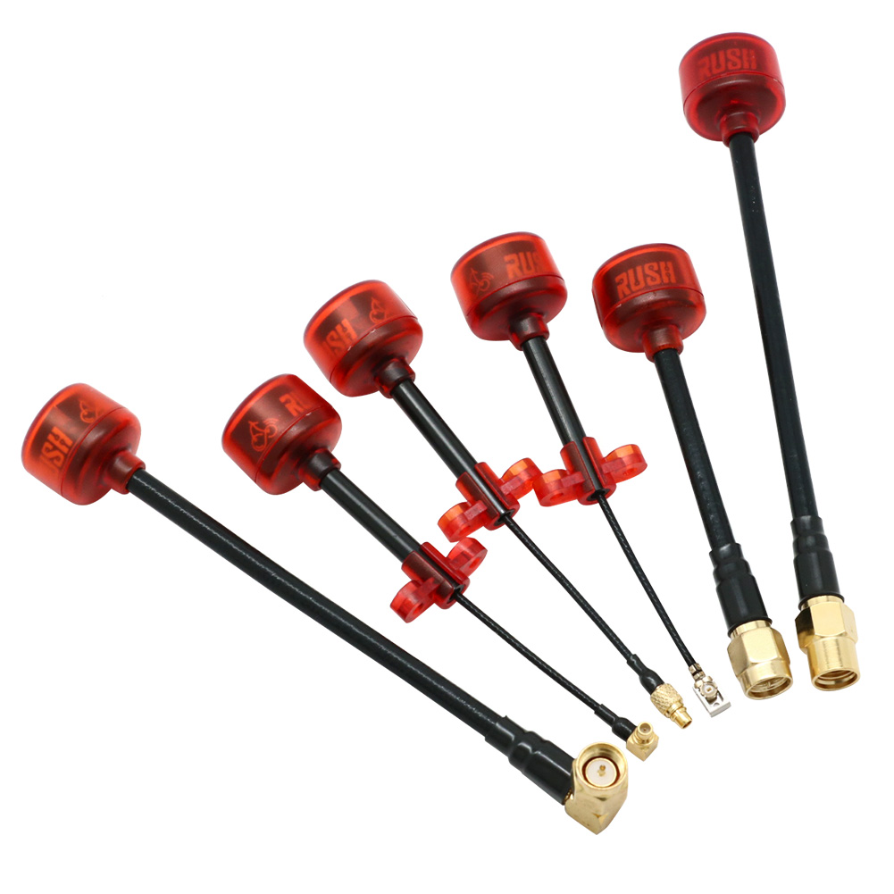 Rush Cherry FPV 5.8G Antenna L – Drone Kit Long Range Bewertung und Preis
