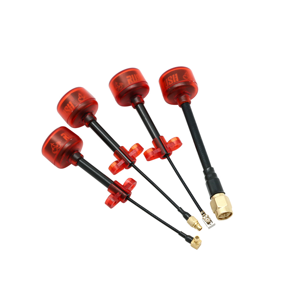 Rush Cherry FPV 5.8G Antenna L – Drone Kit Long Range Bewertung und Preis