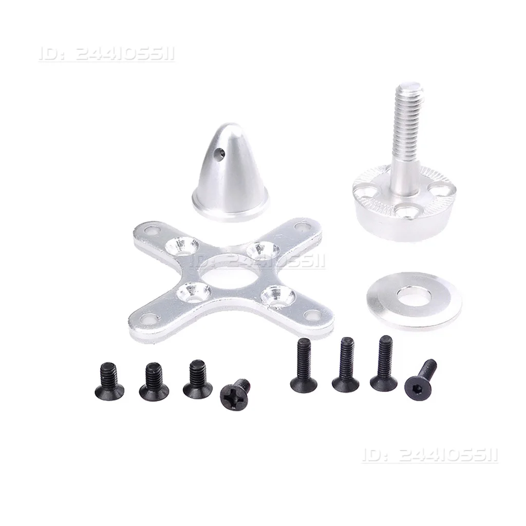 SURPASS HOBBY Brushless Motor  – Drone Kit Octocopter Bewertung und Preis