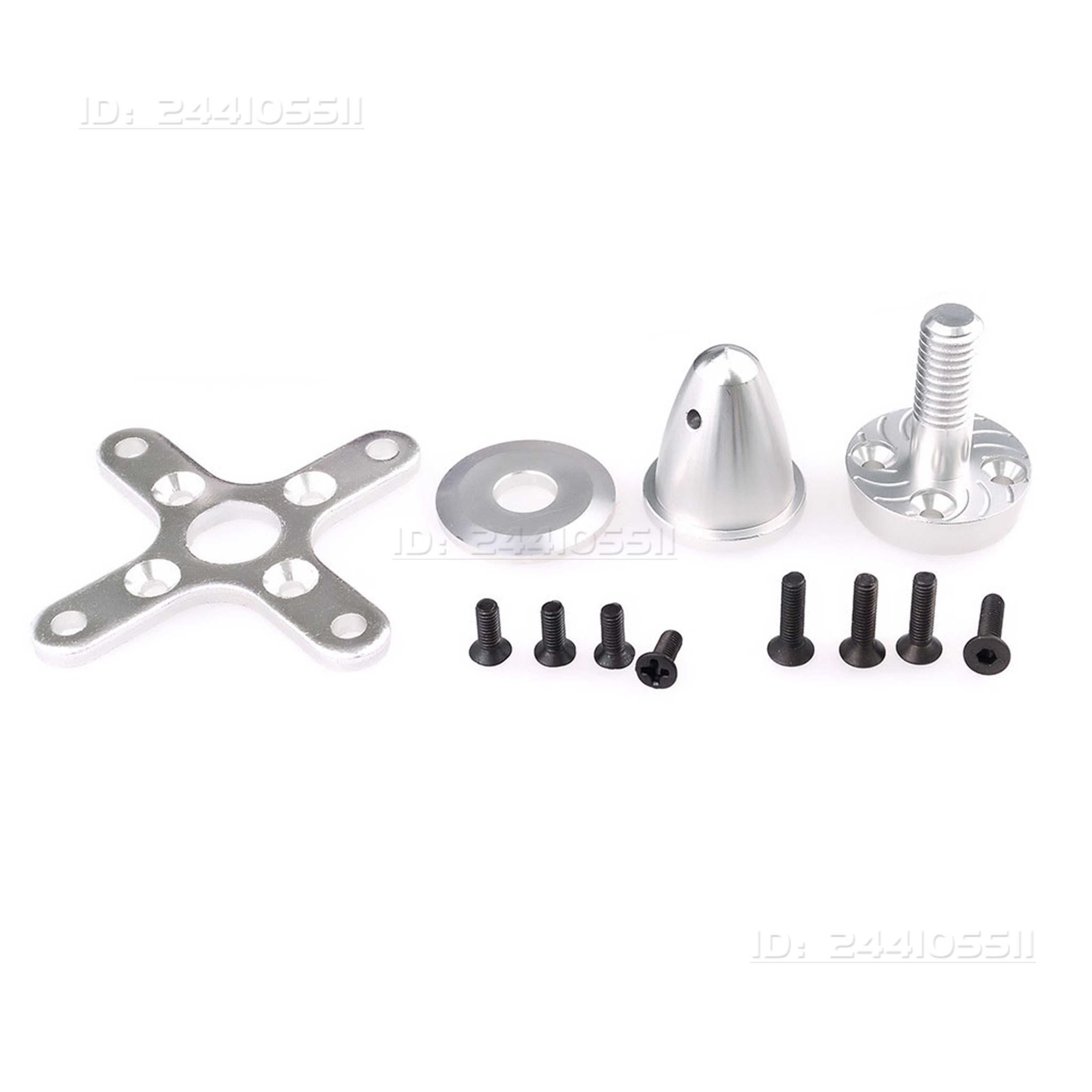 SURPASS HOBBY Brushless Motor  – Drone Kit Octocopter Bewertung und Preis