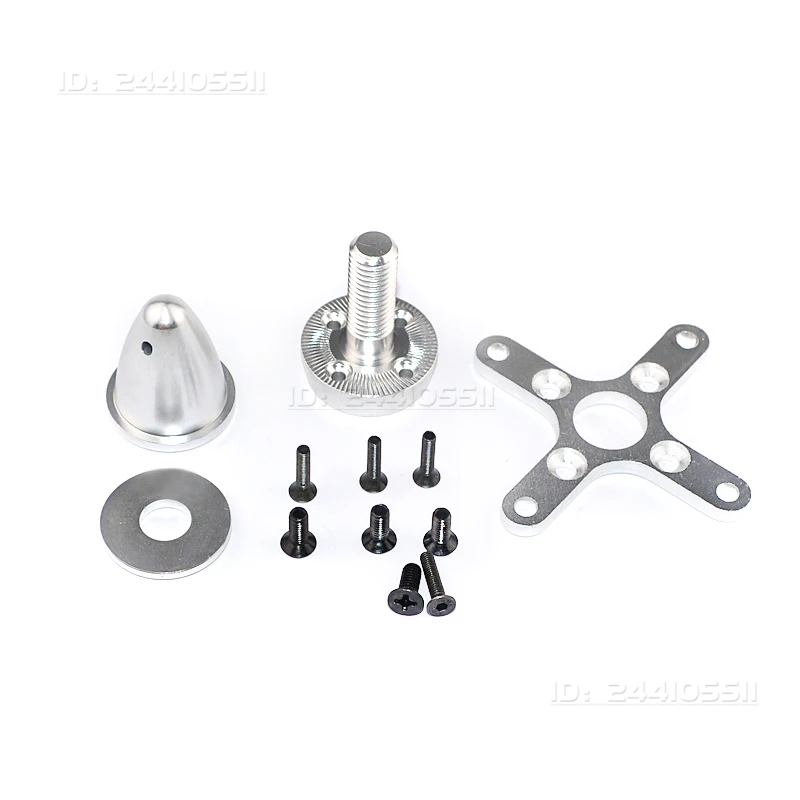 SURPASS HOBBY Brushless Motor  – Drone Kit Octocopter Bewertung und Preis