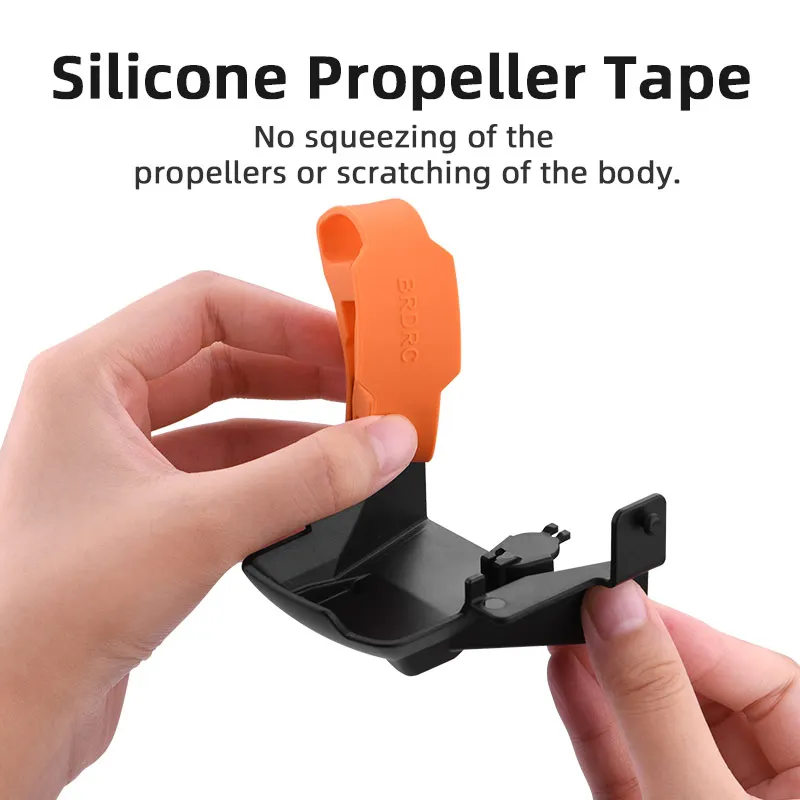 Propeller Holder For DJI Air 3 – Drone Kit Build Yourself Bewertung und Preis