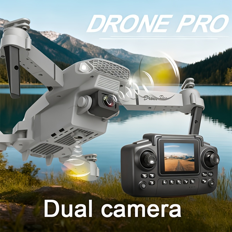 2026 New E88 MAX & E99 PRO Fol – Drone Kit Beginner Bewertung und Preis