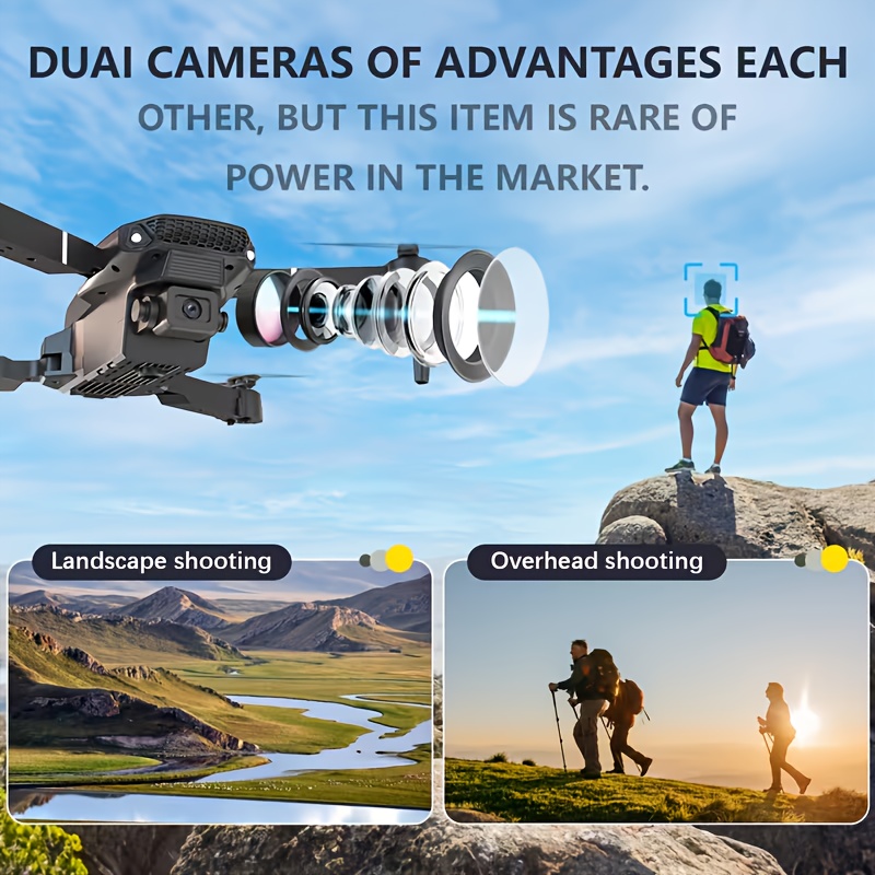 2026 New E88 MAX & E99 PRO Fol – Drone Kit Beginner Bewertung und Preis