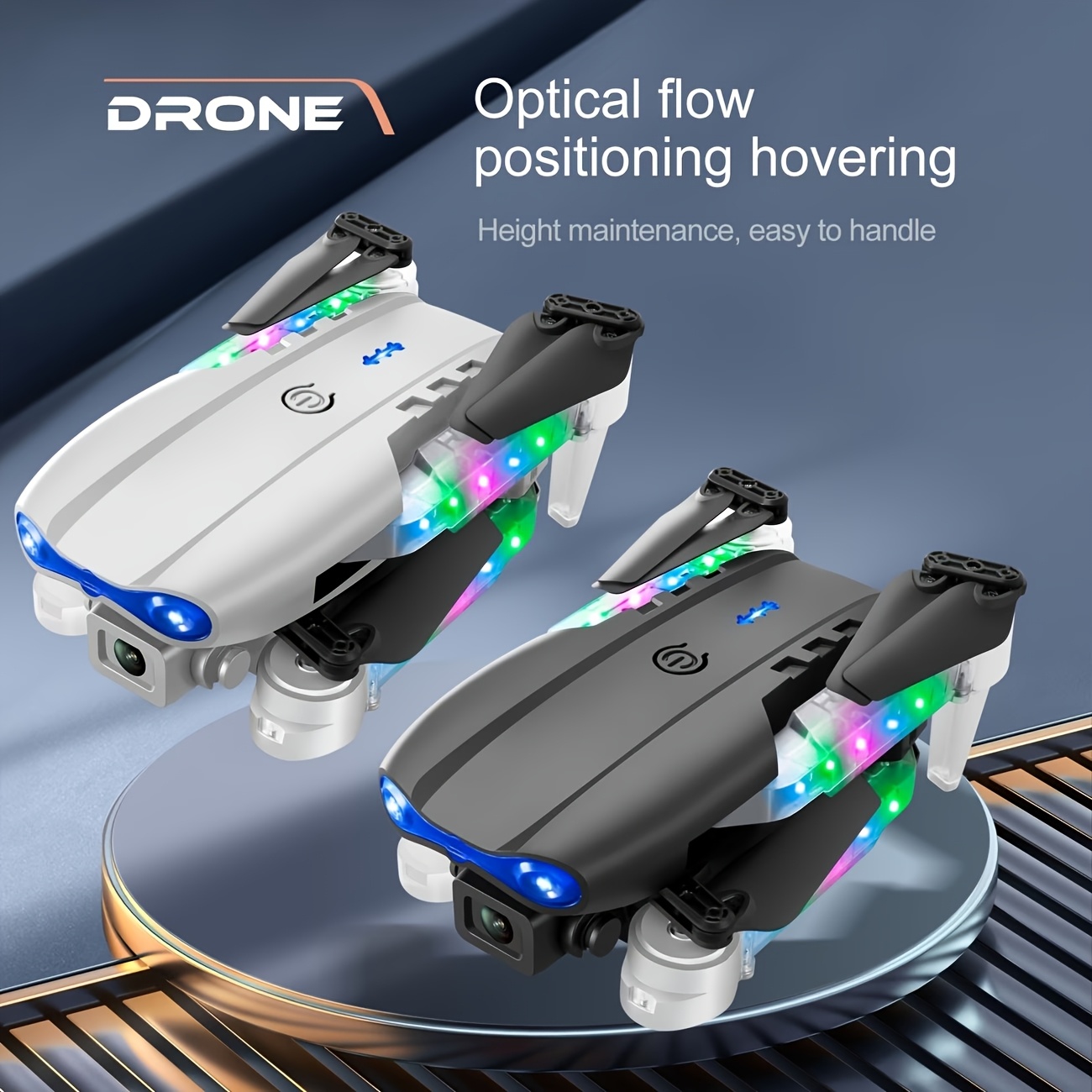 2026 New E88 MAX & E99 PRO Fol – Drone Kit Beginner Bewertung und Preis