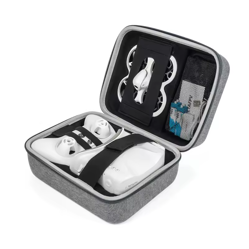 BETAFPV Cetus X FPV Kit Brushl – Drone Kit Racing Bewertung und Preis