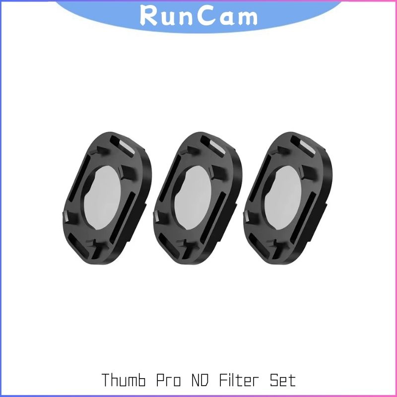 RunCam Thumb Pro 4K FPV Camera – Drone Kit Octocopter Bewertung und Preis