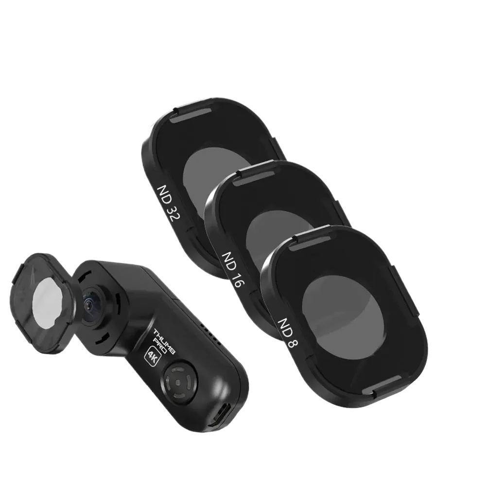 RunCam Thumb Pro 4K FPV Camera – Drone Kit Octocopter Bewertung und Preis