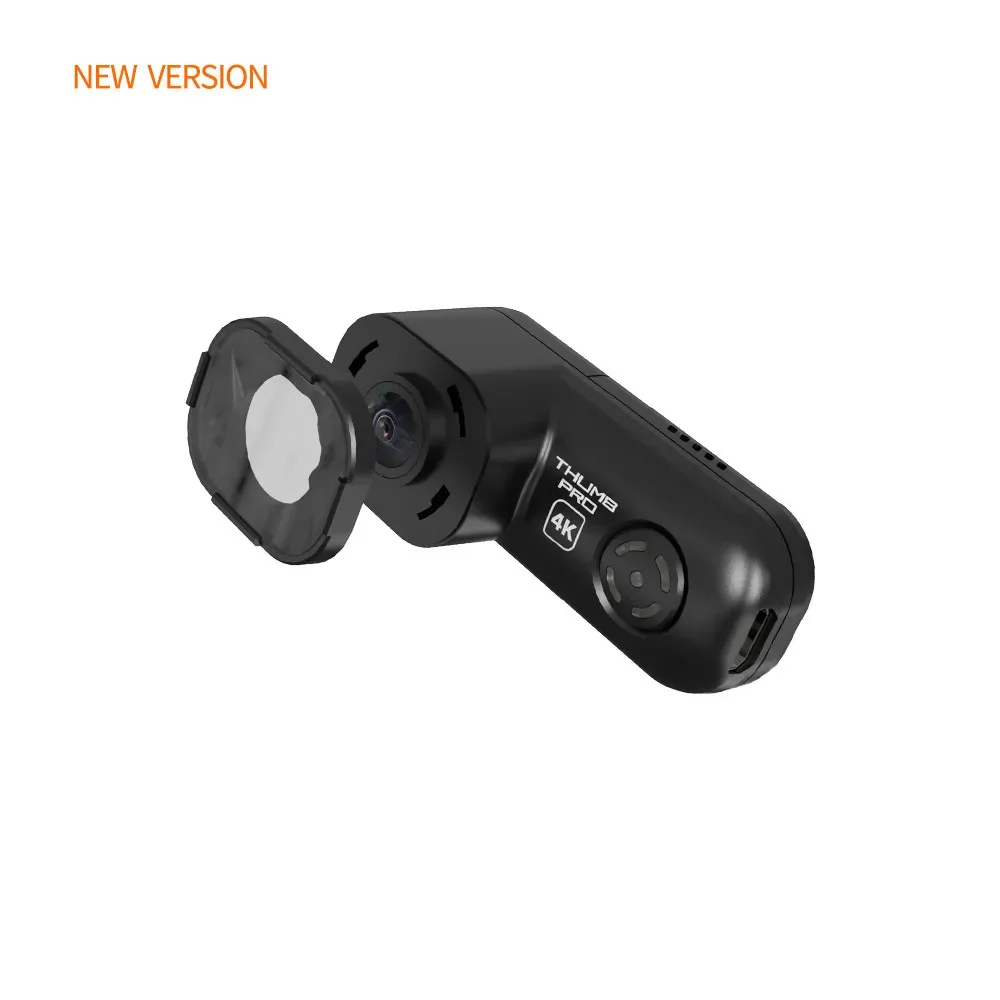 RunCam Thumb Pro 4K FPV Camera – Drone Kit Octocopter Bewertung und Preis