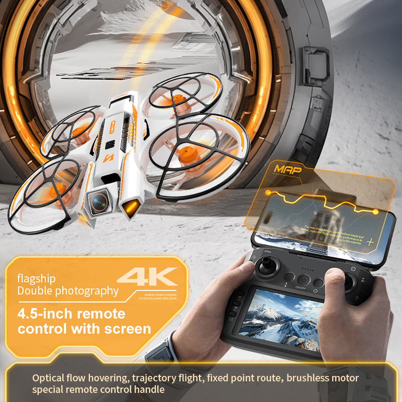 New A21 Drone 8K Professional  – Drone Kit Professional Bewertung und Preis