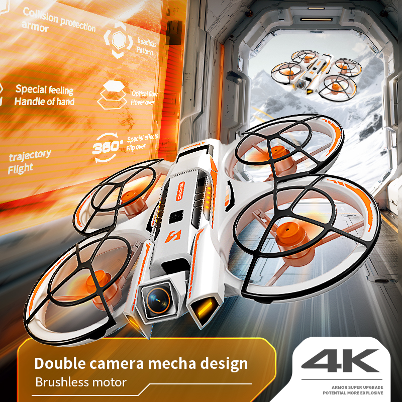 New A21 Drone 8K Professional  – Drone Kit Professional Bewertung und Preis