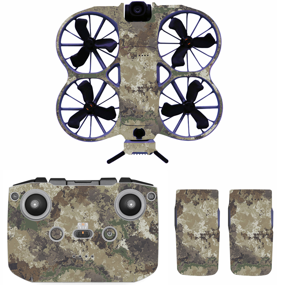 Decorative Kit for DJI Neo 2,W – Drone Kit Waterproof Bewertung und Preis