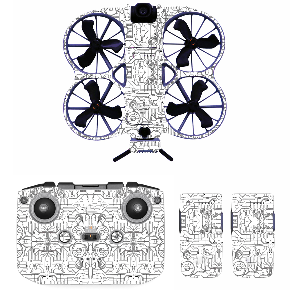 Decorative Kit for DJI Neo 2,W – Drone Kit Waterproof Bewertung und Preis