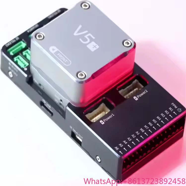 Hot Sales CUAV V5+ Open Source – Drone Kit Vtol Bewertung und Preis