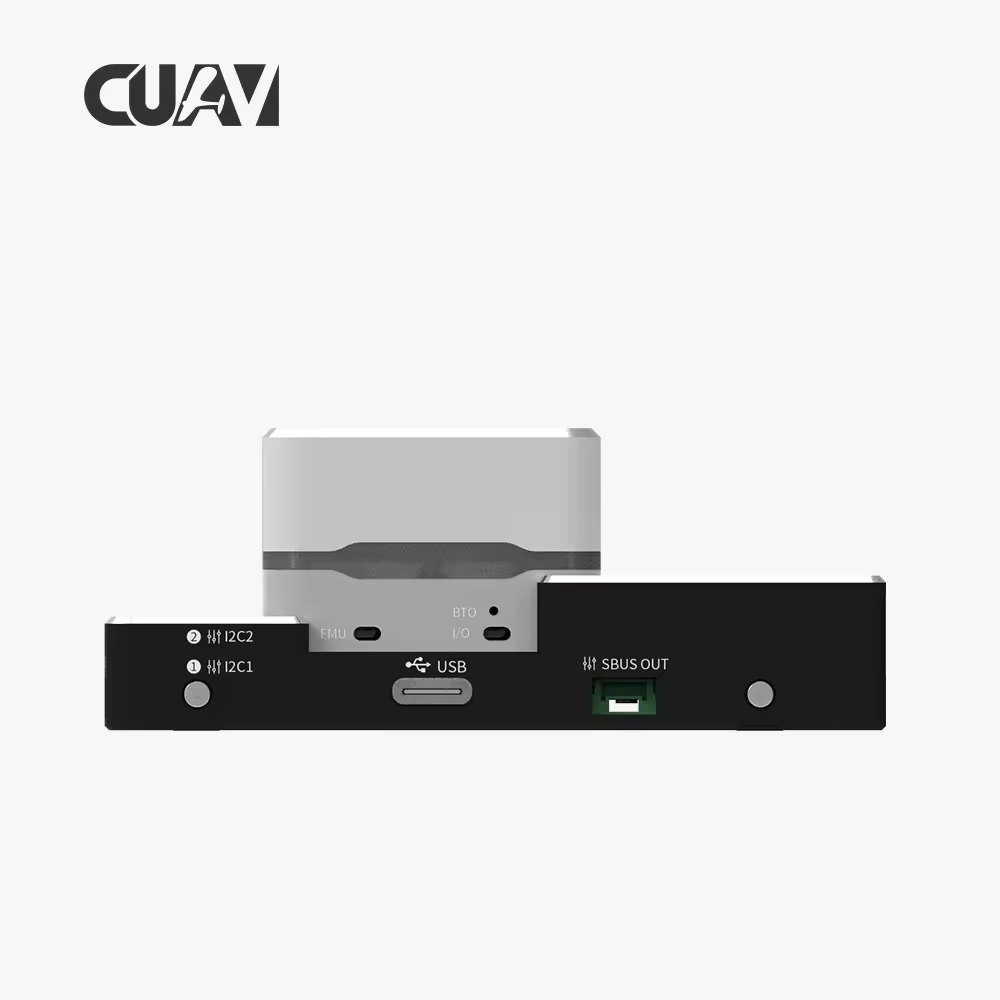 Hot Sales CUAV V5+ Open Source – Drone Kit Vtol Bewertung und Preis