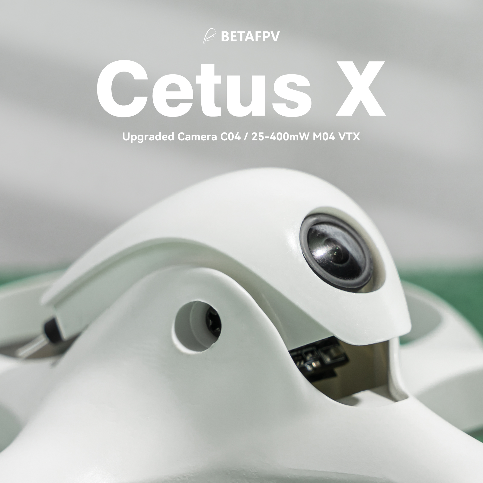 BETAFPV Cetus X FPV Kit Racing – Drone Kit Racing Bewertung und Preis