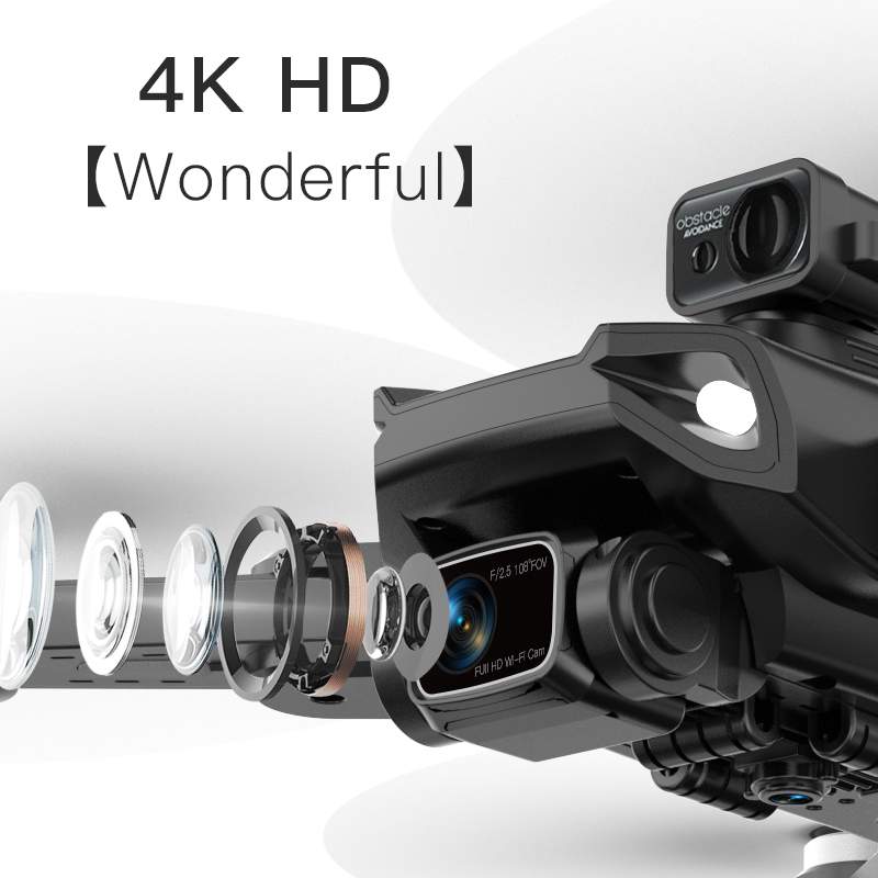 L900/L200 Pro MAX Professional – Drone Kit Vtol Bewertung und Preis