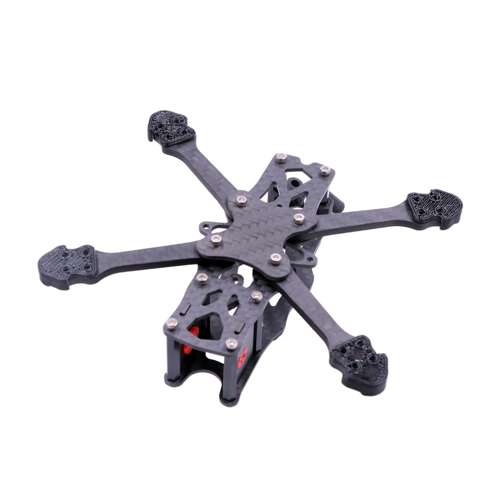 Baby APEX-V2 2.5/3inch Frame K – Drone Kit Octocopter Bewertung und Preis