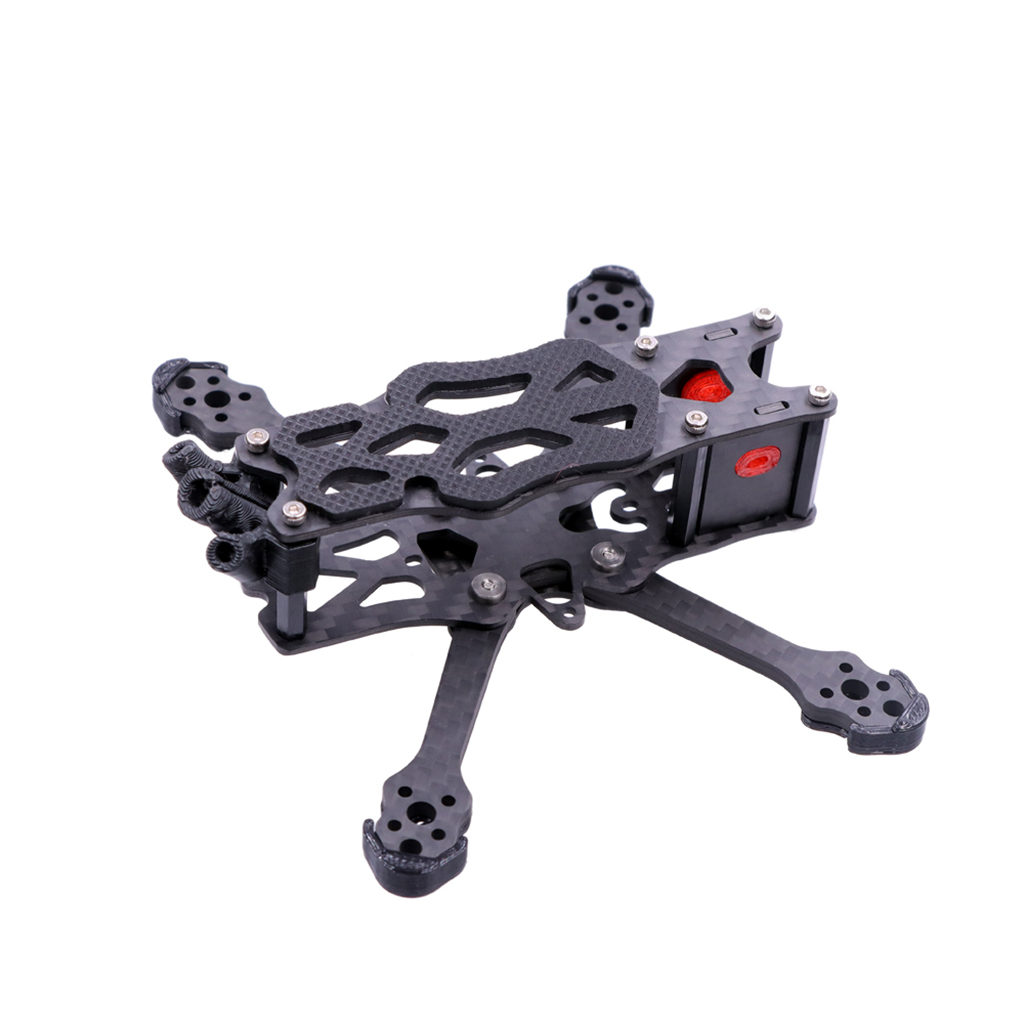 Baby APEX-V2 2.5/3inch Frame K – Drone Kit Octocopter Bewertung und Preis